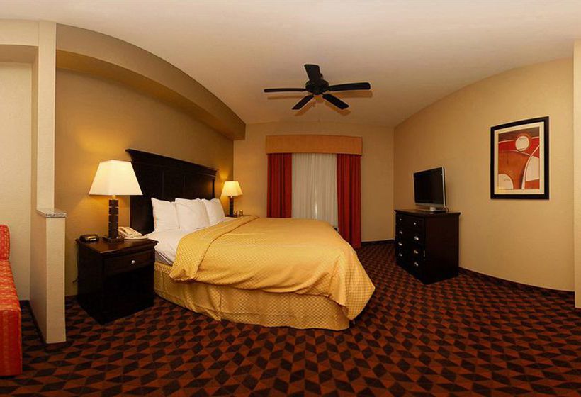 Hotel Comfort Inn & Suites  | Clinton | Mississippi | United States 2
