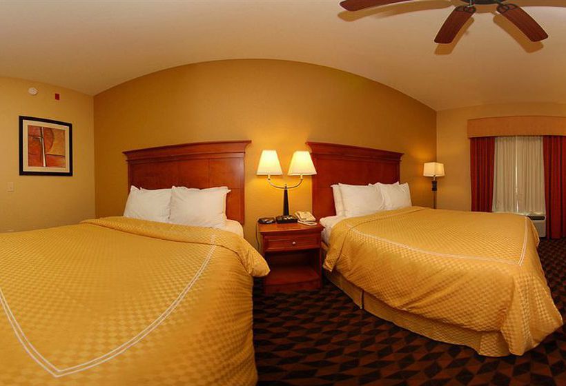 Hotel Comfort Inn & Suites  | Clinton | Mississippi | United States 3