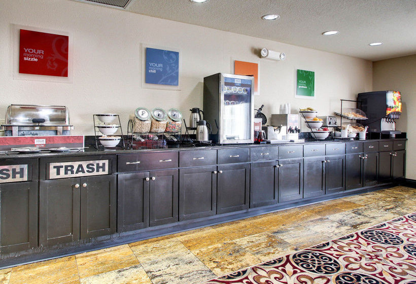 Hotel Comfort Inn & Suites  | Clinton | Mississippi | United States 6