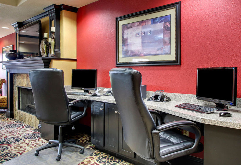 Hotel Comfort Inn & Suites  | Clinton | Mississippi | United States 7