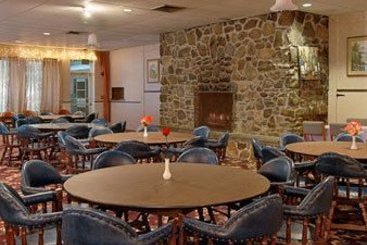 Hotel Days Inn Campton 