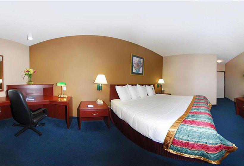Hotel Baymont Inn & Suites Iowa City Coralville Coralville Iowa