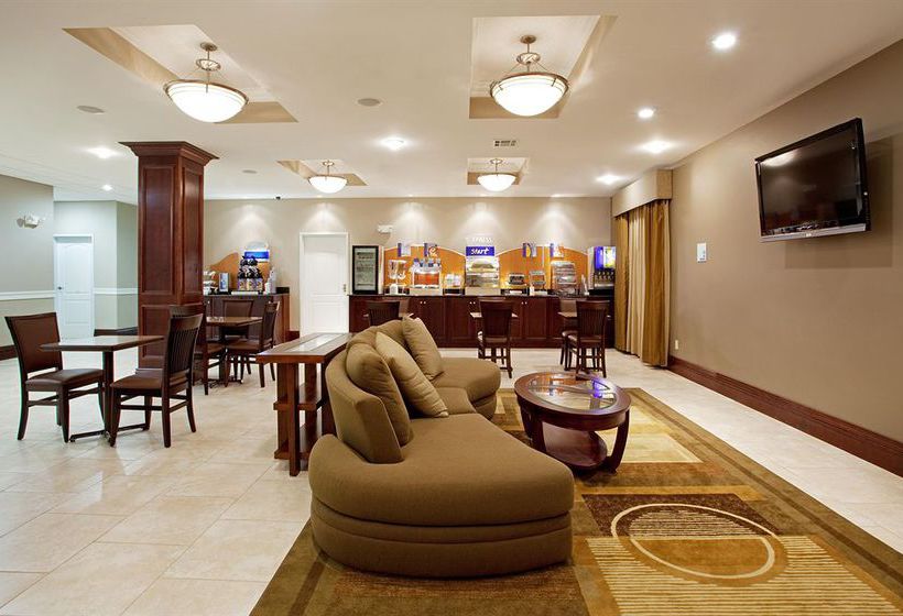 Holiday Inn Express Hotel & Suites Galliano 