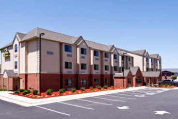 Microtel Inn & Suites Culpeper  | Culpeper | Virginia | United States