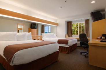 Microtel Inn & Suites Culpeper  | Culpeper | Virginia | United States 11