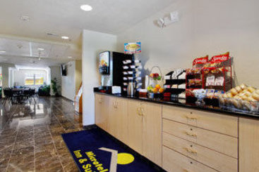 Microtel Inn & Suites Culpeper  | Culpeper | Virginia | United States 13