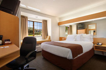 Microtel Inn & Suites Culpeper  | Culpeper | Virginia | United States 14