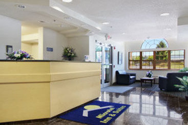 Microtel Inn & Suites Culpeper  | Culpeper | Virginia | United States 8