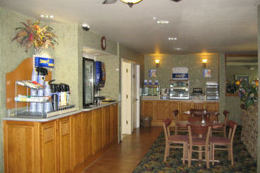 Microtel Inn & Suites Culpeper  | Culpeper | Virginia | United States 9