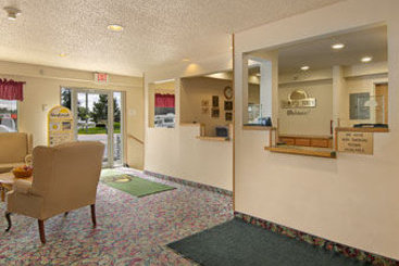 Hotel Days Inn Custer  | Custer | South Dakota | United States 1