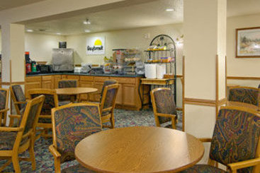 Hotel Days Inn Custer  | Custer | South Dakota | United States 2