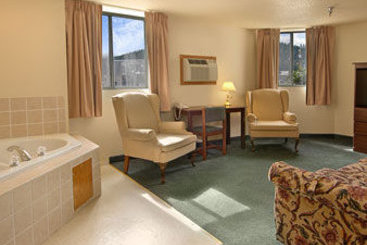 Hotel Days Inn Custer  | Custer | South Dakota | United States 3