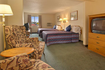 Hotel Days Inn Custer  | Custer | South Dakota | United States 4