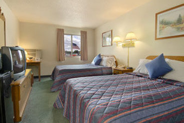 Hotel Days Inn Custer  | Custer | South Dakota | United States 5