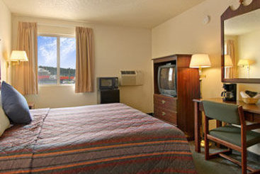 Hotel Days Inn Custer  | Custer | South Dakota | United States 6