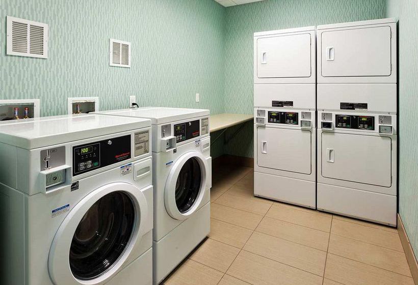 Hotel Hampton Inn & Suites Denver Airportgateway Park  | Denver | Colorado | United States 10