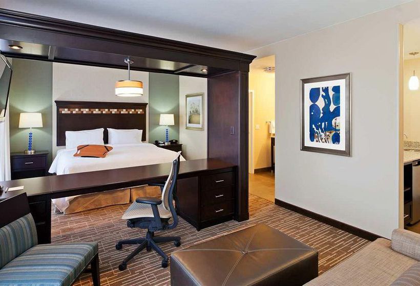 Hotel Hampton Inn & Suites Denver Airportgateway Park  | Denver | Colorado | United States 13