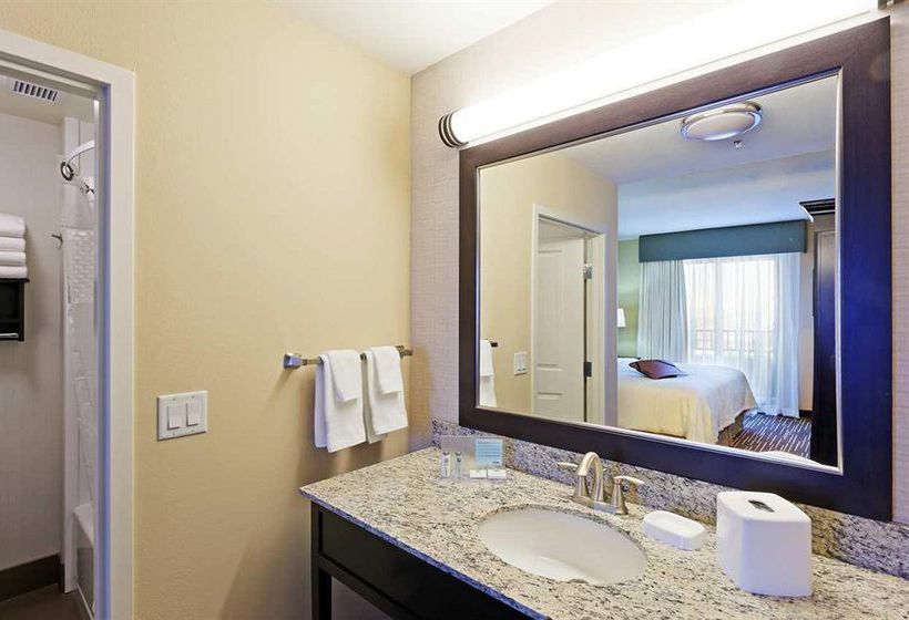Hotel Hampton Inn & Suites Denver Airportgateway Park  | Denver | Colorado | United States 14