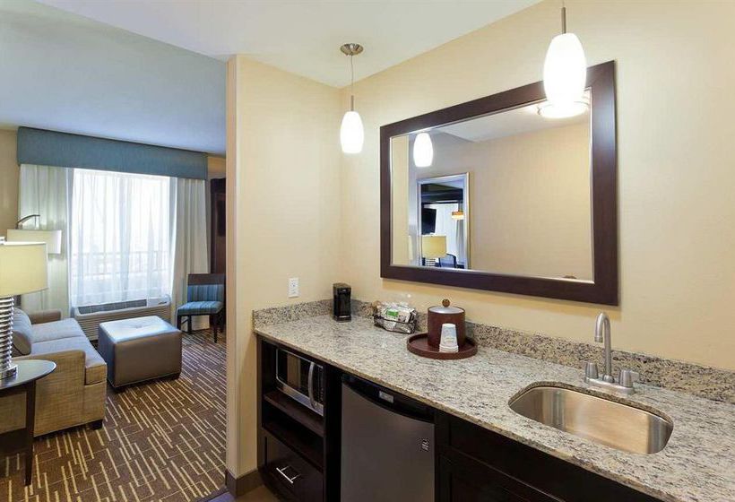 Hotel Hampton Inn & Suites Denver Airportgateway Park  | Denver | Colorado | United States 15