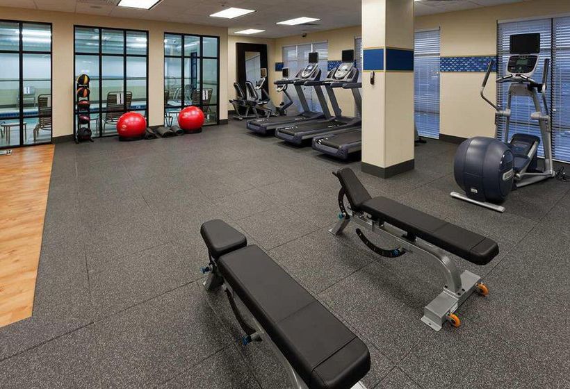 Hotel Hampton Inn & Suites Denver Airportgateway Park  | Denver | Colorado | United States 2