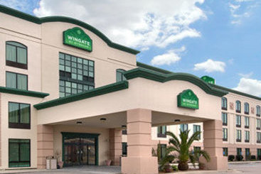 Hotel Wingate By Wyndham Biloxi D Iberville 