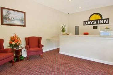 Hotel Days Inn Dallas  | Dallas | Georgia | United States 1