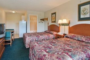 Hotel Days Inn Dallas  | Dallas | Georgia | United States 2