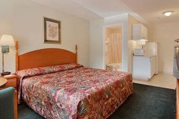 Hotel Days Inn Dallas  | Dallas | Georgia | United States 4