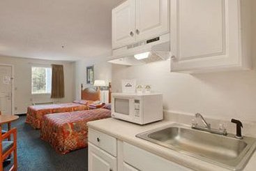 Hotel Days Inn Dallas  | Dallas | Georgia | United States 5