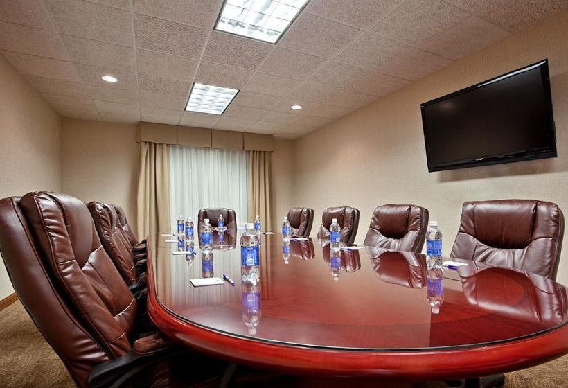 Hotel Holiday Inn Express Lansing-Dimondale 