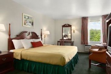 Hotel Days Inn Donegal 