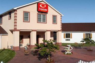 Hotel Econo Lodge Inn & Suites Denver