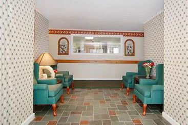 Hotel Econo Lodge Inn & Suites  | Denver | Pennsylvania | United States 1