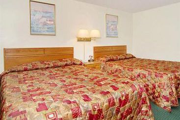 Hotel Econo Lodge Inn & Suites  | Denver | Pennsylvania | United States 2