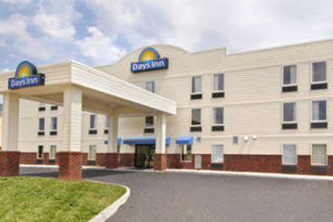 Hotel Days Inn At Kings Dominion