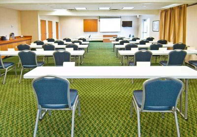 Fairfield Inn & Suites Edmond Oklahoma