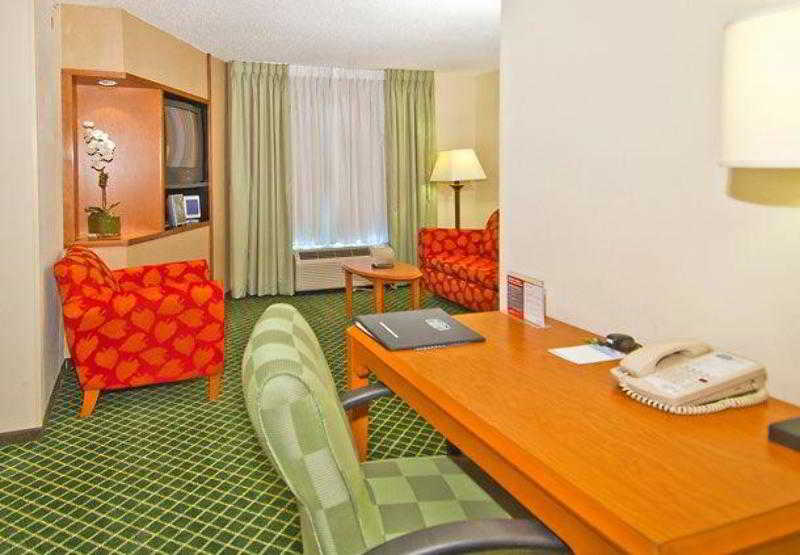 Fairfield Inn & Suites Edmond  | Edmond | Oklahoma | United States 1