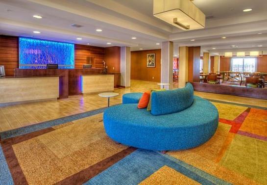 Fairfield Inn & Suites Edmond  | Edmond | Oklahoma | United States 10