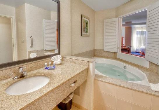 Fairfield Inn & Suites Edmond  | Edmond | Oklahoma | United States 17