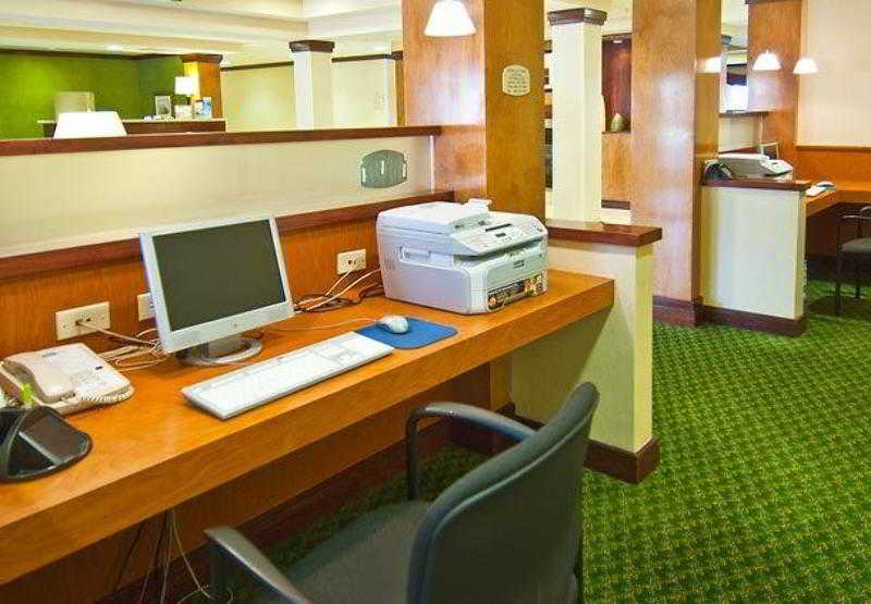 Fairfield Inn & Suites Edmond  | Edmond | Oklahoma | United States 2