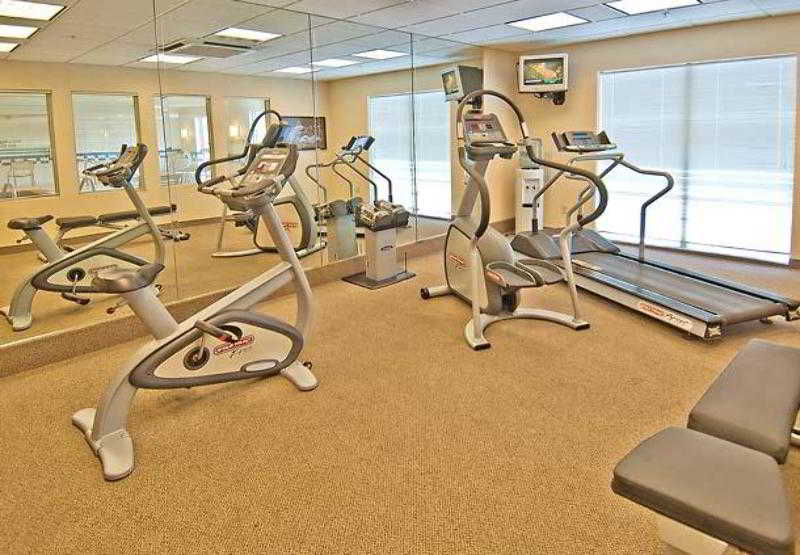 Fairfield Inn & Suites Edmond  | Edmond | Oklahoma | United States 3