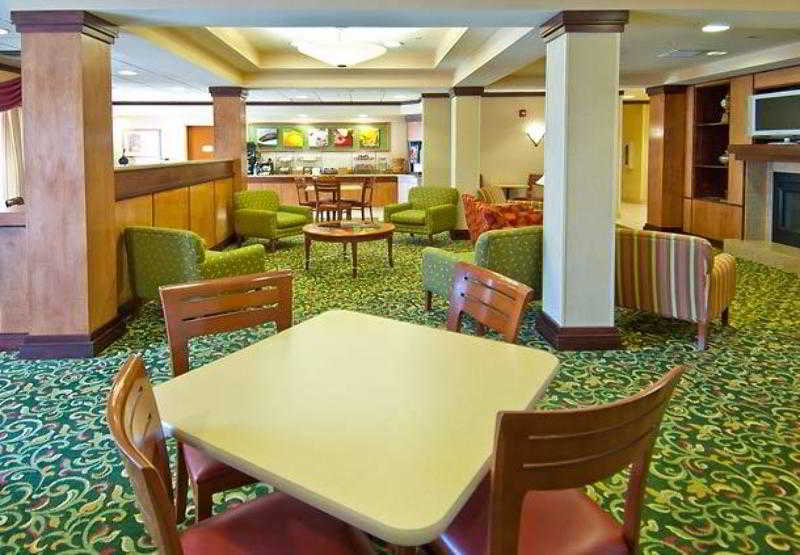 Fairfield Inn & Suites Edmond  | Edmond | Oklahoma | United States 4