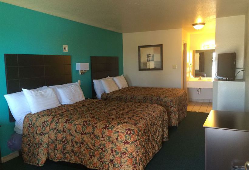 Hotel Knights Inn Eagle Pass  | Eagle Pass | Texas | United States 1