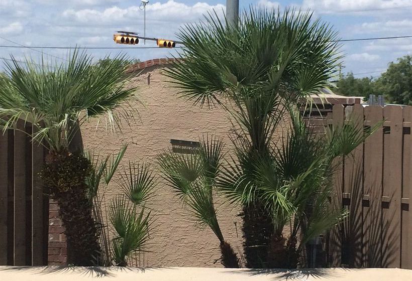 Hotel Knights Inn Eagle Pass  | Eagle Pass | Texas | United States 12