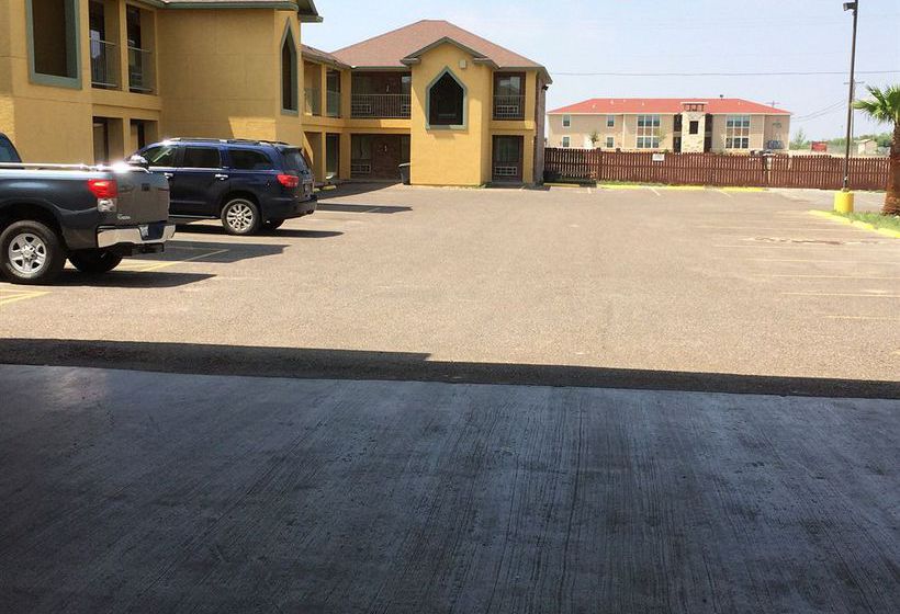 Hotel Knights Inn Eagle Pass  | Eagle Pass | Texas | United States 13