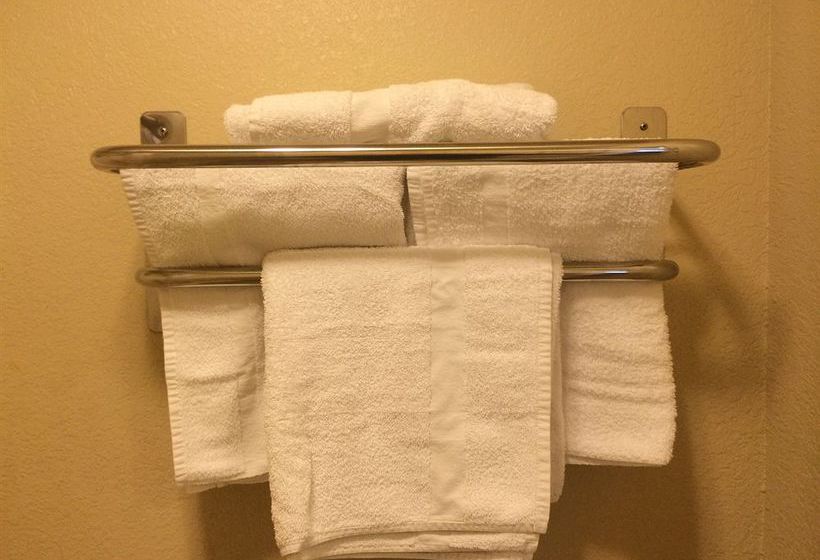 Hotel Knights Inn Eagle Pass  | Eagle Pass | Texas | United States 15