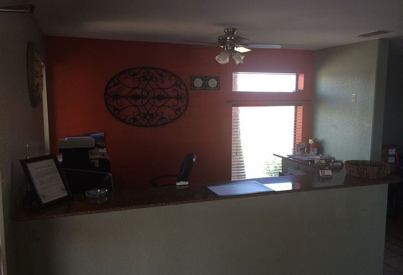 Hotel Knights Inn Eagle Pass  | Eagle Pass | Texas | United States 16