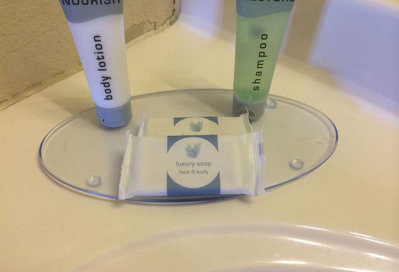 Hotel Knights Inn Eagle Pass  | Eagle Pass | Texas | United States 17