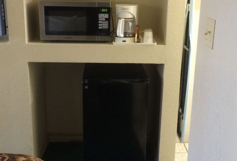 Hotel Knights Inn Eagle Pass  | Eagle Pass | Texas | United States 19