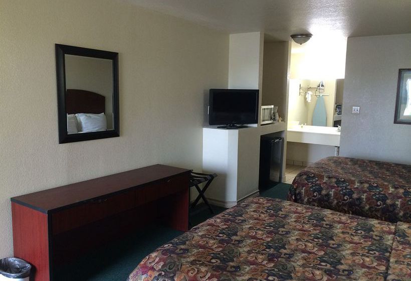 Hotel Knights Inn Eagle Pass  | Eagle Pass | Texas | United States 2